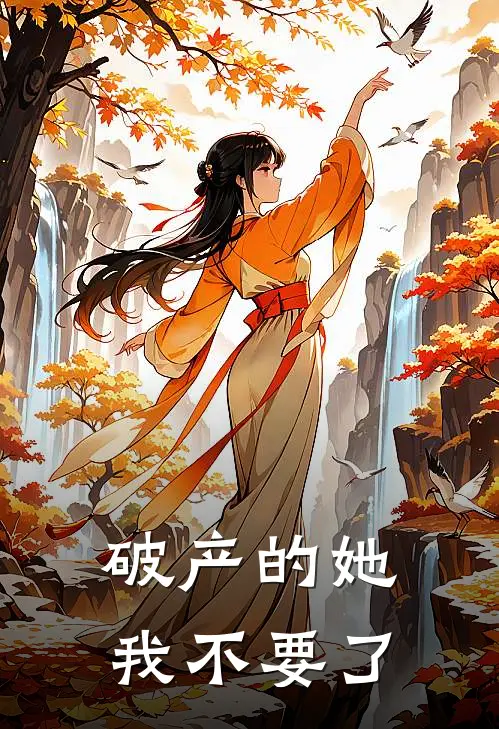 破产的她，我不要了(白秋霜叶泽言)最新小说_免费阅读完整版小说破产的她，我不要了(白秋霜叶泽言)