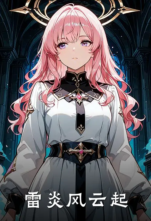雷炎风云起