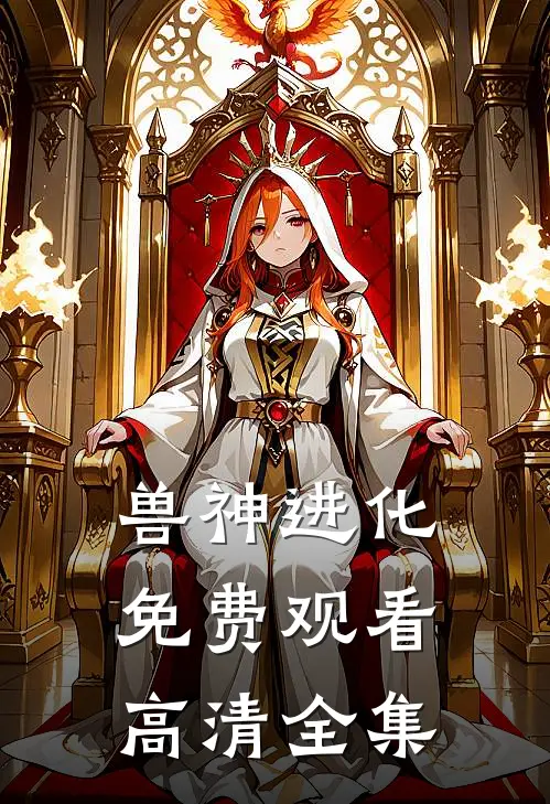 兽神进化免费观看高清全集