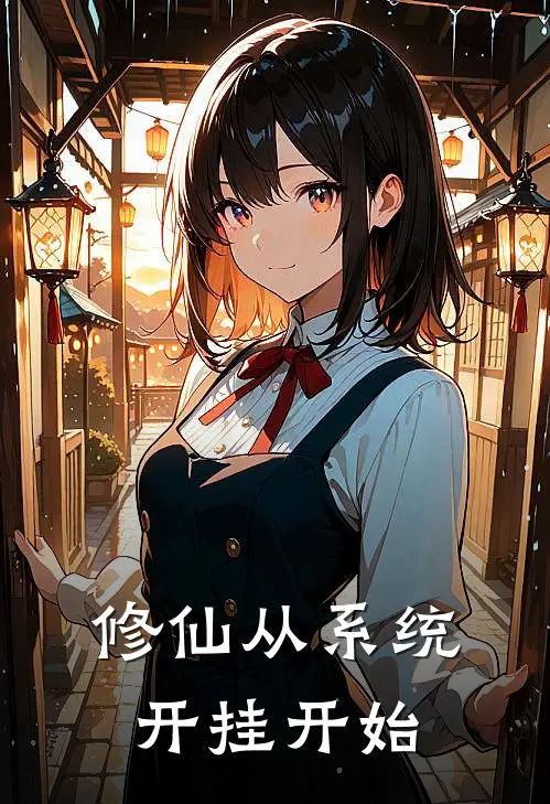 修仙从系统开挂开始