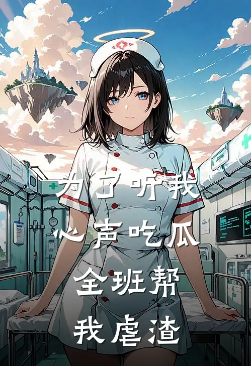 为了听我心声吃瓜，全班帮我虐渣