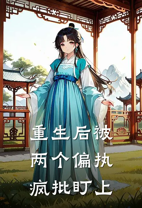 重生后被两个偏执疯批盯上