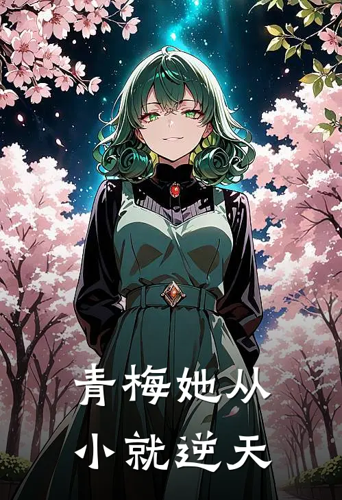 青梅她从小就逆天