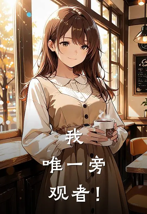 我，唯一旁观者！