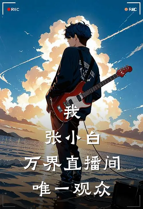 我，张小白，万界直播间唯一观众