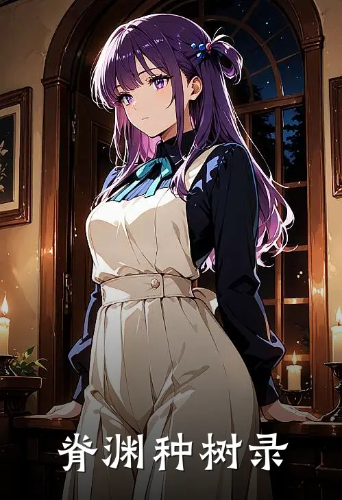 脊渊种树录