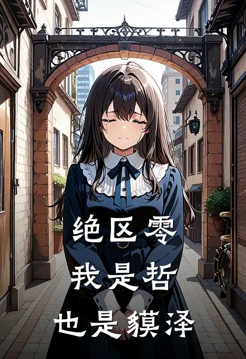 绝区零：我是哲，也是貘泽