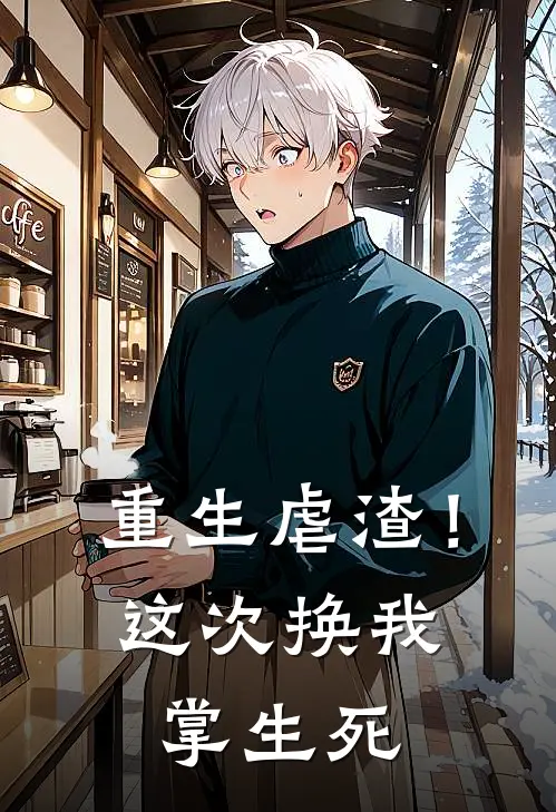 重生虐渣！这次换我掌生死
