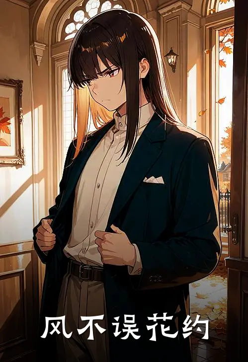 风不误花约