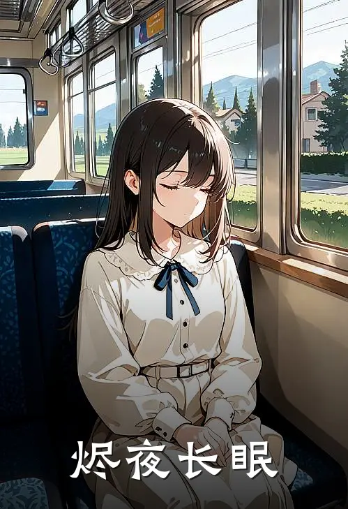 烬夜长眠