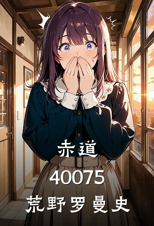 赤道：40075荒野罗曼史