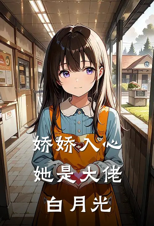 娇娇入心，她是大佬白月光