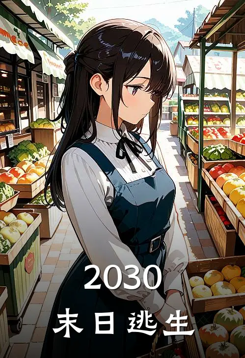 2030末日逃生