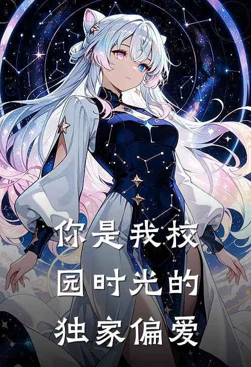 你是我校园时光的独家偏爱