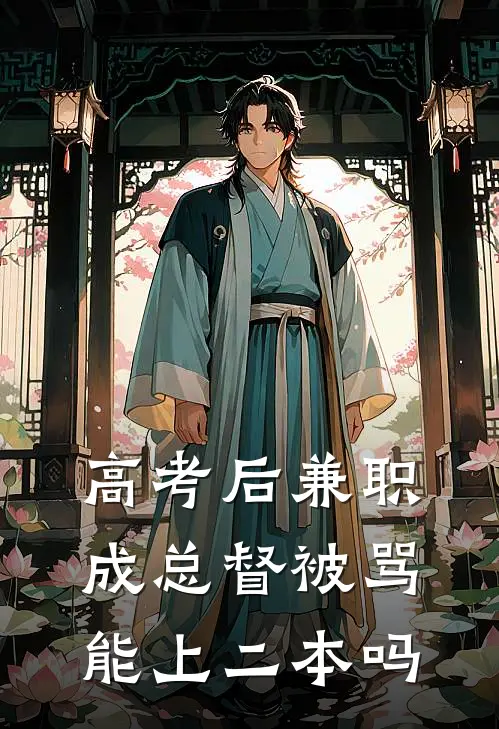 高考后兼职成总督被骂能上二本吗