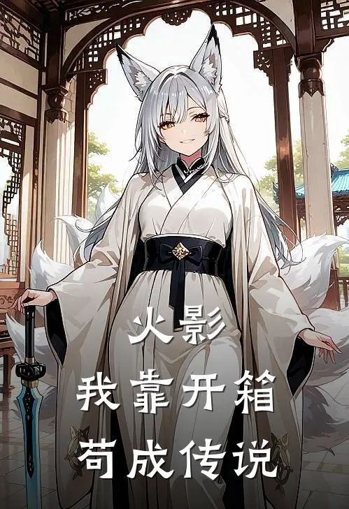 火影：我靠开箱苟成传说