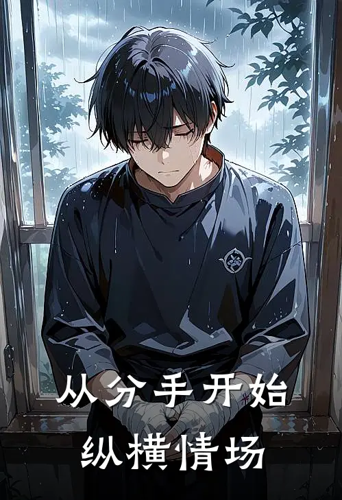 从分手开始纵横情场