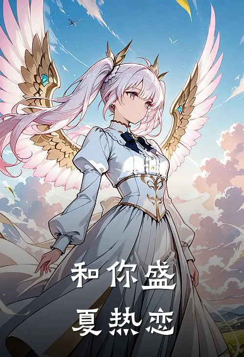 和你盛夏热恋