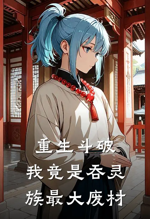 重生斗破：我竟是吞灵族最大废材