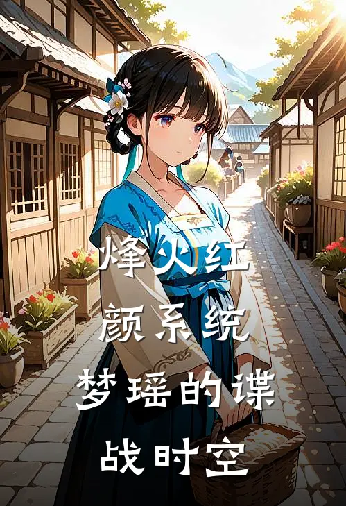 烽火红颜系统：梦瑶的谍战时空