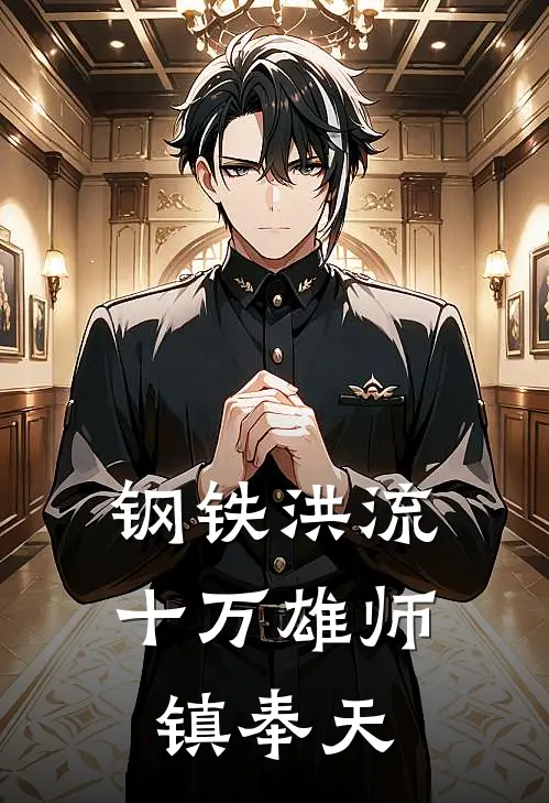 钢铁洪流，十万雄师镇奉天