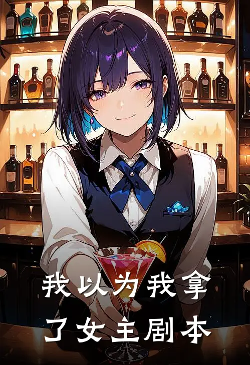 我以为我拿了女主剧本