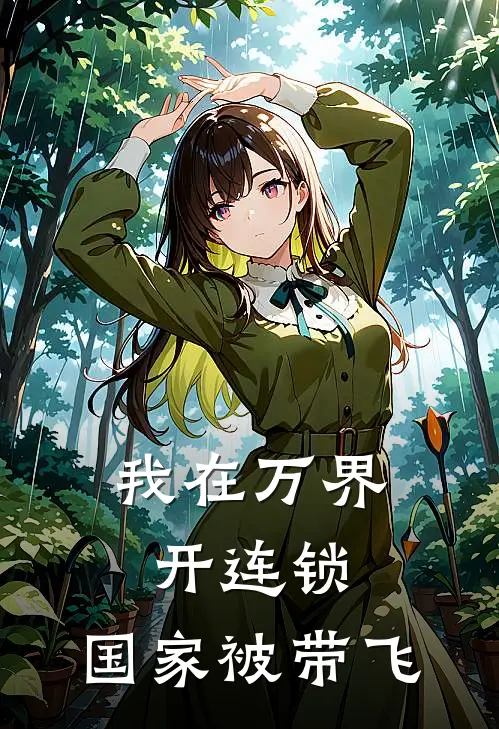 我在万界开连锁，国家被带飞