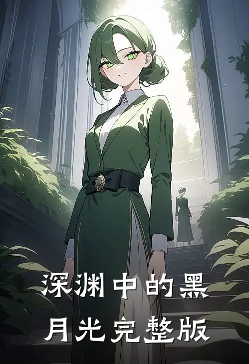 深渊中的黑月光完整版