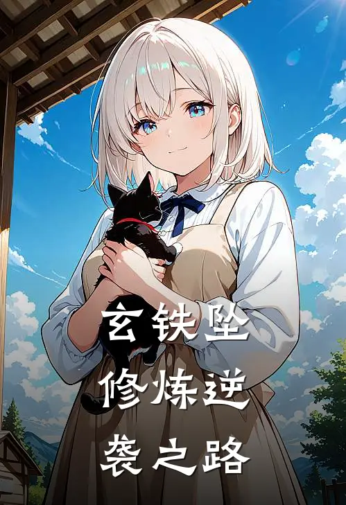 玄铁坠：修炼逆袭之路