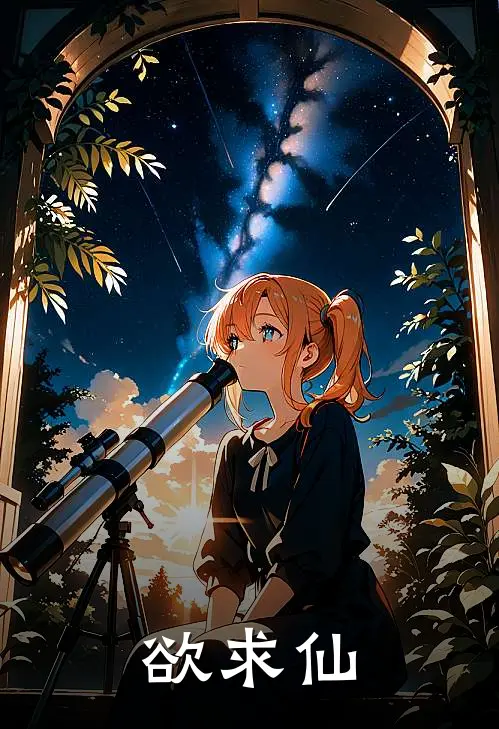 欲求仙方明李大牛最新热门小说_免费小说全文阅读欲求仙(方明李大牛)