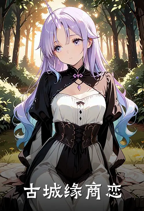 古城缘商恋
