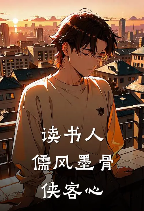 读书人，儒风墨骨侠客心(陈博文曹丕)已完结小说_读书人，儒风墨骨侠客心(陈博文曹丕)小说免费在线阅读