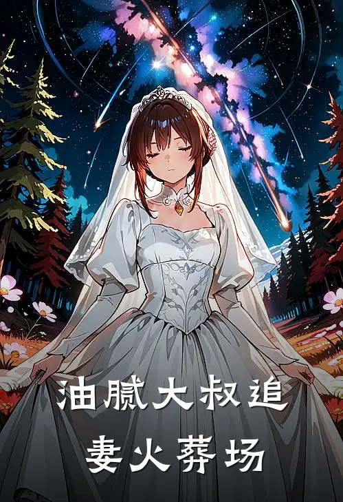 油腻大叔追妻火葬场