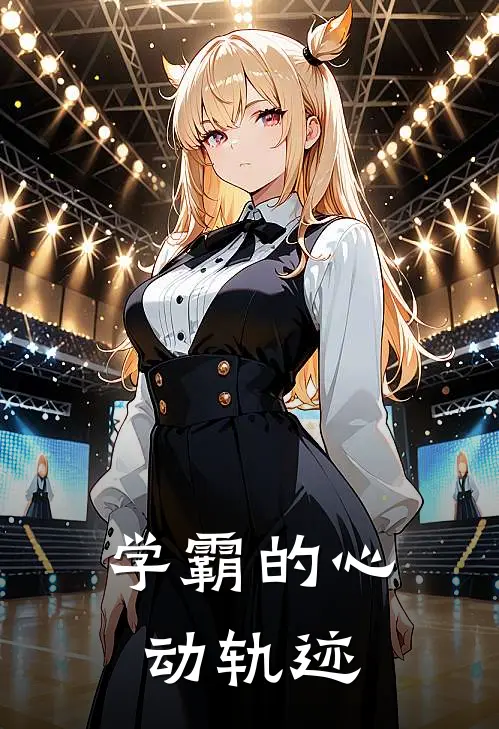 学霸的心动轨迹