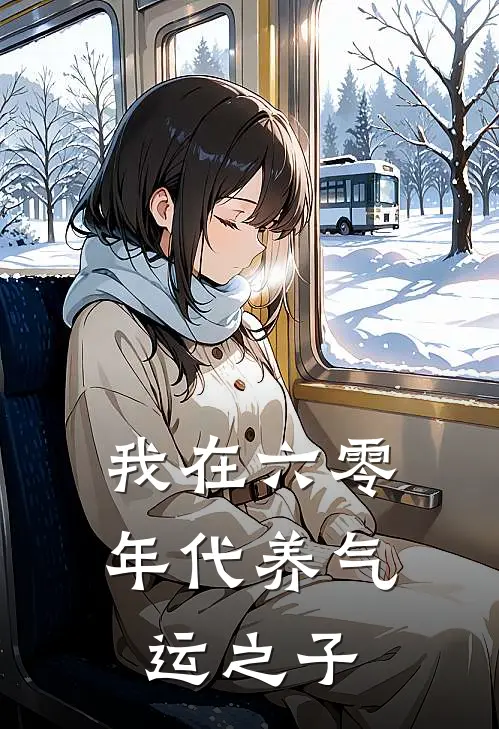 我在六零年代养气运之子