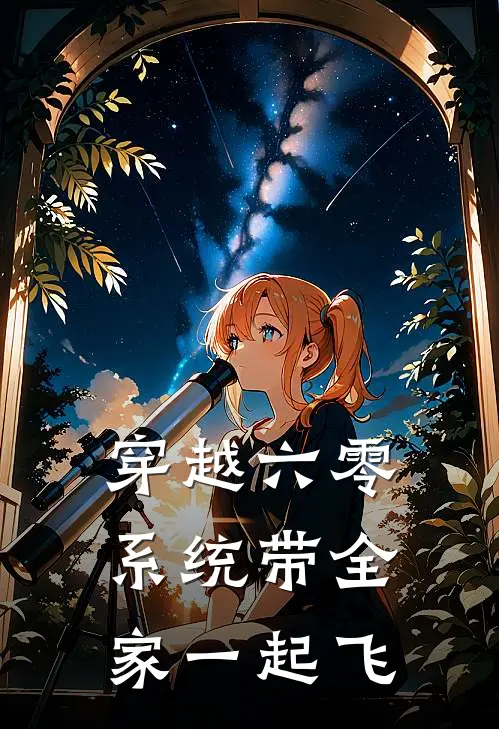 穿越六零：系统带全家一起飞