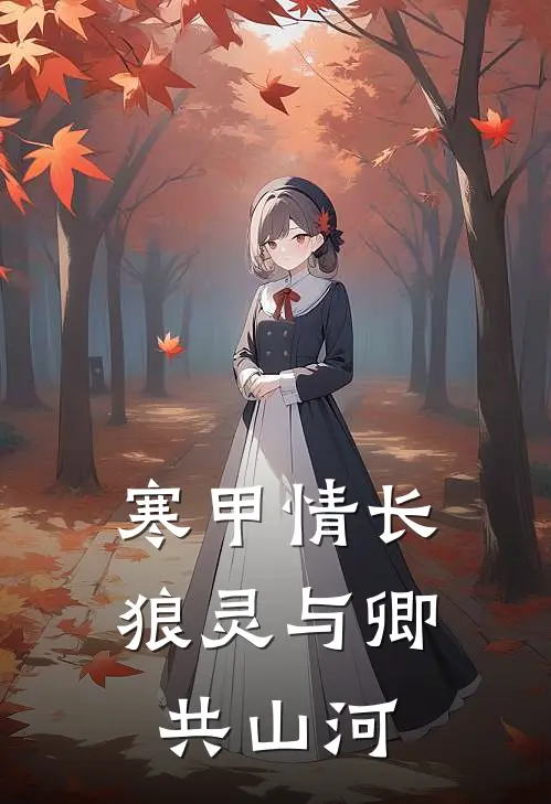 寒甲情长：狼灵与卿共山河