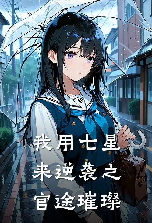 我用七星来逆袭之，官途璀璨