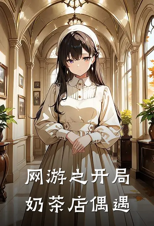 网游之开局奶茶店偶遇