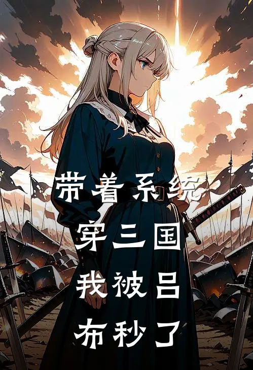 带着系统穿三国：我被吕布秒了