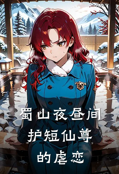 蜀山夜昼间：护短仙尊的虐恋