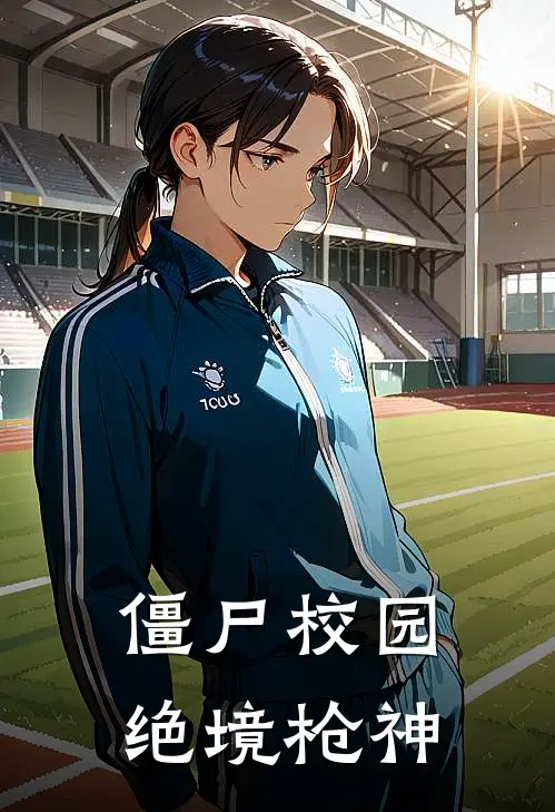 僵尸校园：绝境枪神