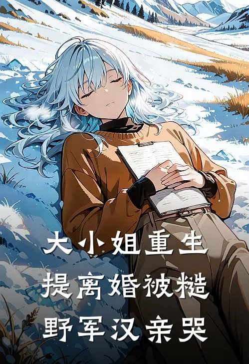 大小姐重生提离婚被糙野军汉亲哭(陶云熹江景淮)小说完结版_全文阅读免费全集大小姐重生提离婚被糙野军汉亲哭陶云熹江景淮