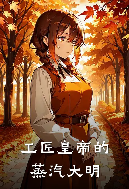 工匠皇帝的蒸汽大明