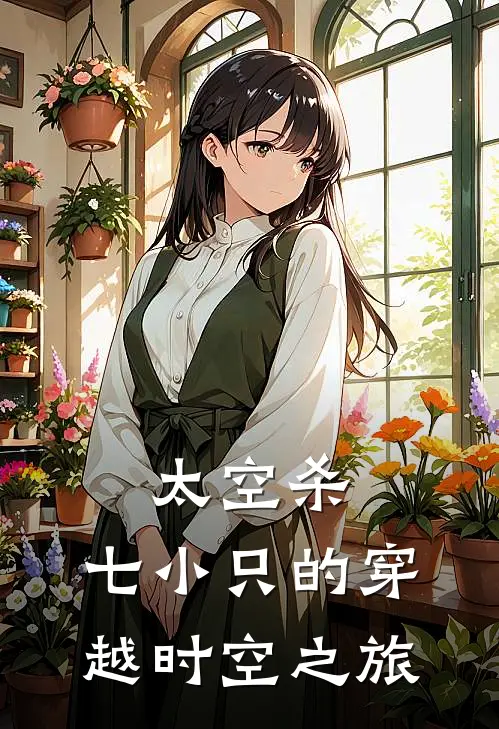 太空杀：七小只的穿越时空之旅小清小月免费小说完整版_热门的小说太空杀：七小只的穿越时空之旅小清小月