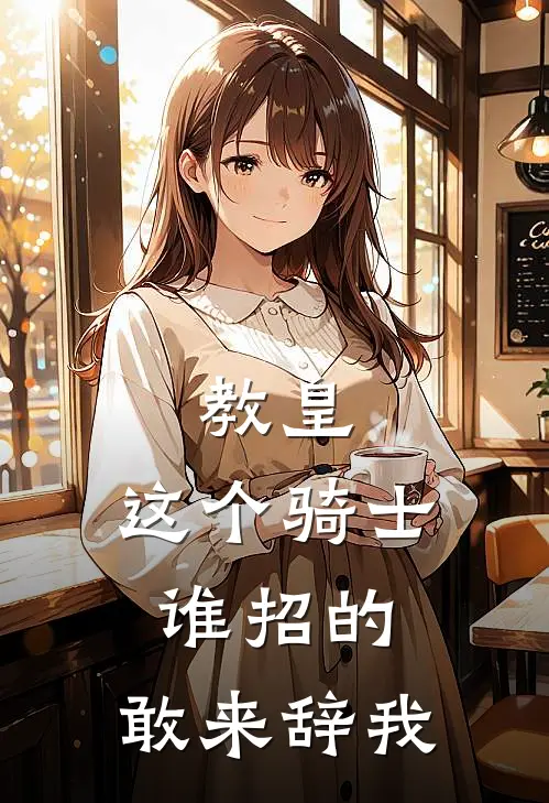 教皇：这个骑士谁招的，敢来辞我