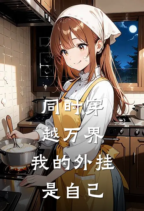 同时穿越万界，我的外挂是自己