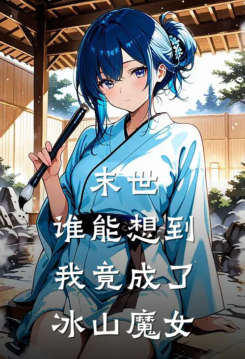 末世：谁能想到我竟成了冰山魔女