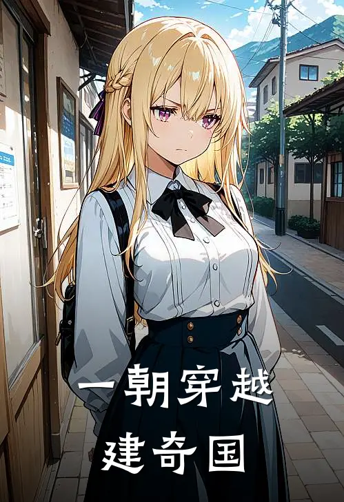 一朝穿越建奇国