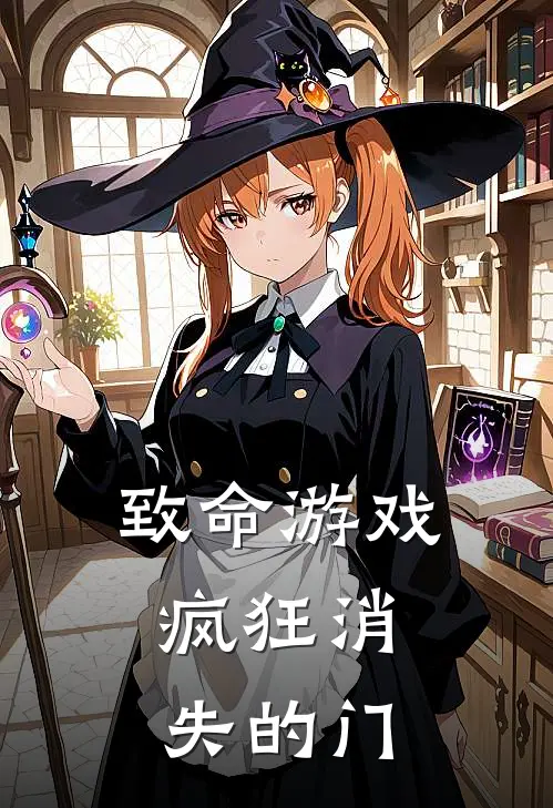 致命游戏：疯狂消失的门